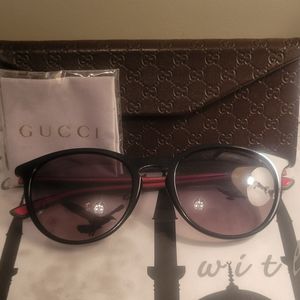 Gucci Sunglasses